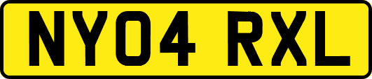 NY04RXL