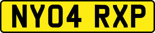 NY04RXP