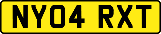 NY04RXT