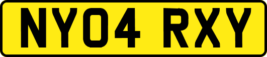 NY04RXY
