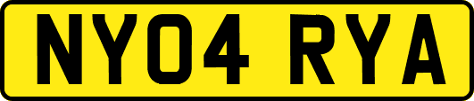NY04RYA
