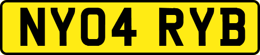 NY04RYB