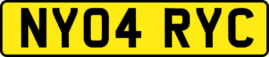 NY04RYC
