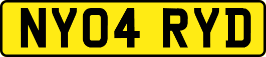 NY04RYD