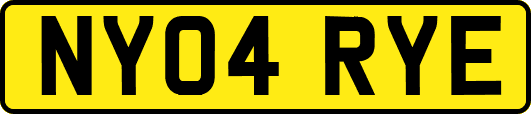 NY04RYE
