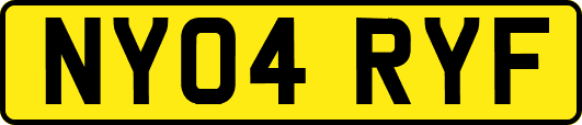 NY04RYF