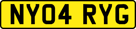 NY04RYG