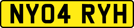 NY04RYH