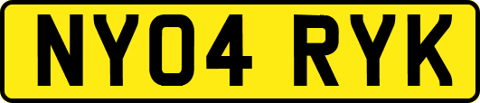 NY04RYK