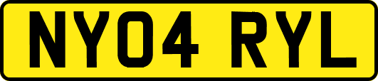 NY04RYL