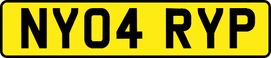 NY04RYP