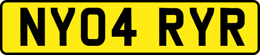 NY04RYR