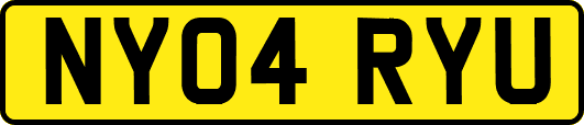 NY04RYU