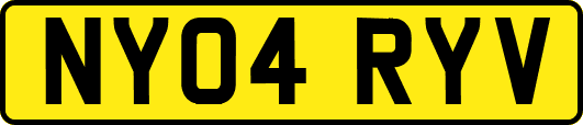 NY04RYV