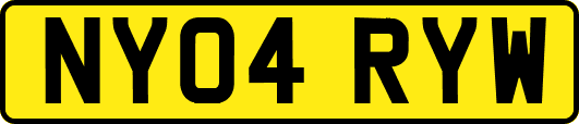 NY04RYW