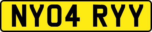 NY04RYY