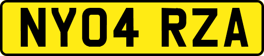 NY04RZA