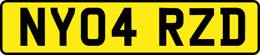 NY04RZD