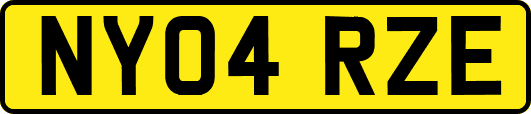 NY04RZE
