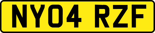 NY04RZF