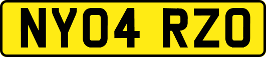 NY04RZO