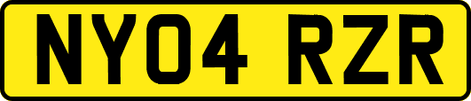 NY04RZR