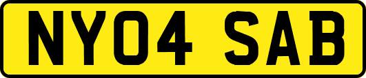 NY04SAB