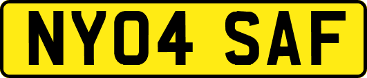NY04SAF