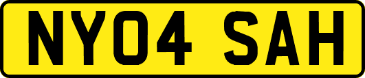 NY04SAH