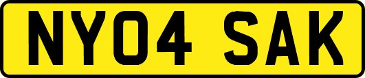 NY04SAK