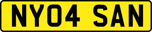 NY04SAN