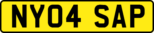 NY04SAP