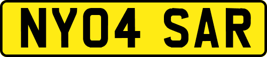 NY04SAR