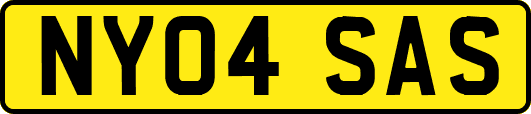NY04SAS