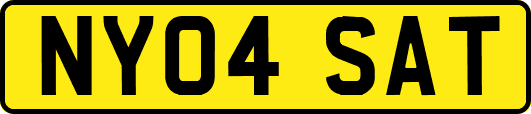 NY04SAT