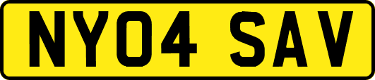 NY04SAV
