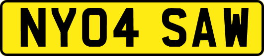 NY04SAW
