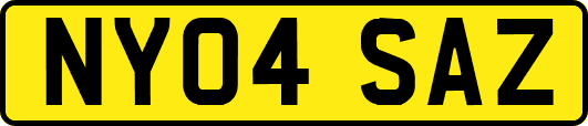 NY04SAZ