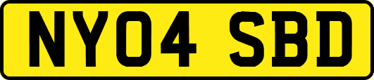 NY04SBD