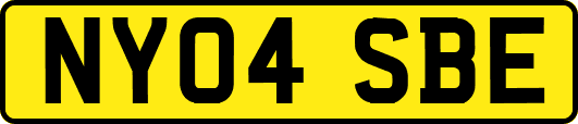 NY04SBE
