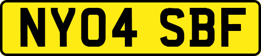 NY04SBF