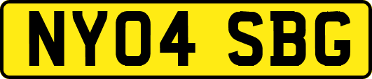NY04SBG