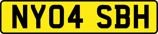 NY04SBH