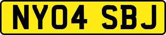 NY04SBJ