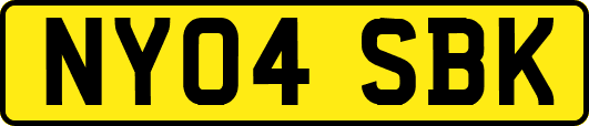 NY04SBK