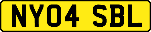 NY04SBL