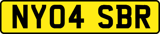 NY04SBR