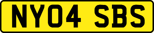 NY04SBS