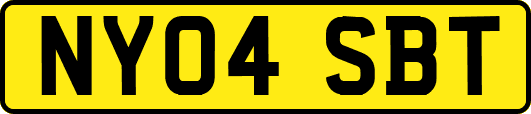 NY04SBT
