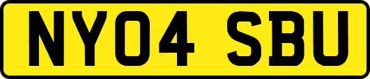 NY04SBU